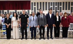Kuşadası 'Engelliler Haftası' programında buluştu