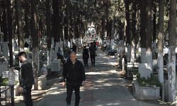 Kuşadası İlçe Müftülüğü'nden yüreklere dokunan dayanışma