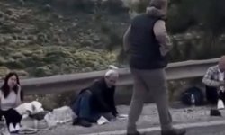 Kuşadası'nda can pazarı: Çok sayıda yaralı var
