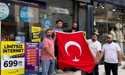 Kuşadası MHP'den takdir toplayan duyarlılık