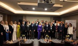 Kuşadası’nda Sağlık Turizmi çalıştayı