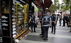 Kuşadası’nda ’sıfır işgaliye’den taviz yok