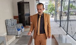 Kuşadası Nermin Metin Akar Ortaokulu'nda 'Akıllı kart' dönemi başladı