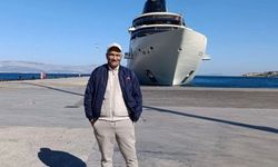 Aydın'da şoför camiasının acı kaybı