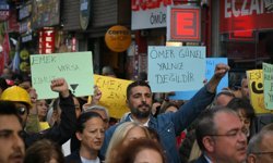 Kuşadası’nda 1 Mayıs’a Günel damgası
