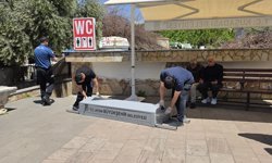 Kuşadası'nda şok olay: Cami tuvaletinde cansız bedeni bulundu