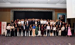 Kuşadası’nda özel bireyler için ortak akıl buluşması