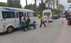 Aydın'ın kıyısında ulaşıma zam