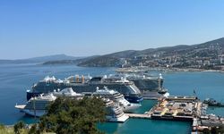 KUTO Başkanı Akdoğan; ''Verimli bir turizm sezonuna hazırız''