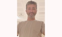 Kuyucak'ta eğitim camiasını üzen ölüm