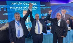 Listeler belli oldu