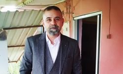 Manisa'dan Karacasu'ya acı haber