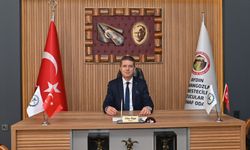Marangoz esnafından vatandaşa “Kayıtlı esnafı tercih edin” çağrısı