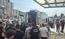 Silahlı saldırgan dehşet saçtı! 6 ölü