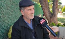 Aydın’da kuzu göbeği mesaisi: “Nasibi olan gelir alır”