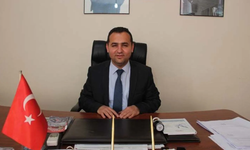 MHP Çine'de görev değişimi
