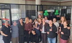 MHP Kuşadası Teşkilatı Anneler Günü’nde şehit aileleriyle buluştu