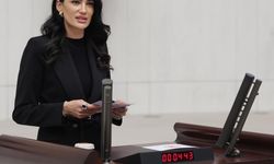 Milletvekili Sarıbaş’tan bayram mesajı