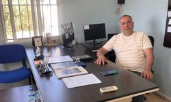 Muhtar'dan Orman yangınlarına karşı çağrı