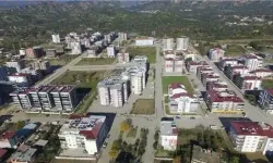 Müjdeyi Muhtar Öztürk verdi: Nazilli’ye yeni okul