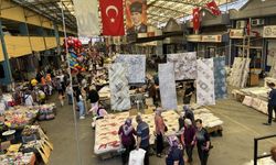 Nazilli'de 600 yıllık Gencer yoğunluğu