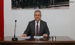 Başkan Tetik’ten otoyol faciası sonrası taziye mesajı