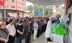 Nazilli müziğinin acı kaybı: Nuri Azman sonsuzluğa uğurlandı