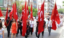 Nazilli’de 19 Mayıs programı belli oldu: Bayram coşkusu başlıyor