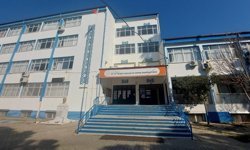 Nazilli'de 3 okul yenilenecek