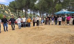 Nazilli’de Baharın Neşesi Halaylarla Yaşandı: Eğrek Cemevi’nden Birlik ve Dayanışma Şenliği