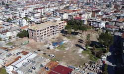 Nazilli'de eğitimde dev hamle: 5 yeni okul geliyor