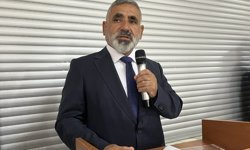 Nazilli’de Eğrek Cemevinde Ecevit Savaş güven tazeledi