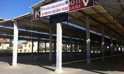 Nazilli'de kurban kesim yerleri belli oldu