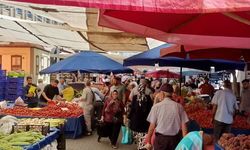 Nazilli’de pazar takvimi değişti: Perşembe pazarı kurulmayacak