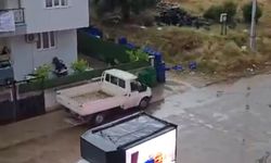 Nazilli’de sürpriz 10’uncu yıl kutlaması