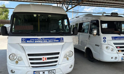 Nazilli’de ulaşıma zam geldi