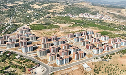 Nazilli’deki TOKİ projesinde önemli gelişme: Son tarih açıklandı