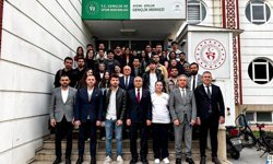 Öğrenciler sordu, Rektör Kent yanıtladı