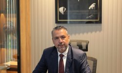 Ömer Altuntaş, güçlü yönetimle geliyor