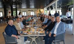 Ömer Altuntaş, yönetimini tanıttı: “Amatör ruhu geri getireceğiz”