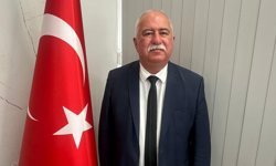 Özmeriç’ten oda başkan ve yönetimlerine çağrı