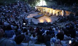Priene Antik Kenti’nde ünlü sanatçıdan konser