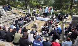 Priene’de tarihi meclis toplantısı
