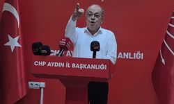 Saatçı, “CHP’yi kimin yöneteceğine darbeciler değil, millet karar verir”
