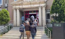 Sahte MİT görevlilerinin milyonluk vurgununa Didim Polisinden darbe