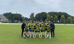 Şampiyon Pamukörenspor