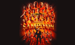 Aydın’dan şampiyon Galatasaray’a alkış