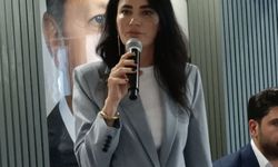 Sarıbaş, “Özlem Çerçioğlu Türkiye’de bir numara”