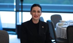 Sarıbaş, 'Sevginin olduğu yerde engel yoktur'
