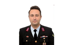 Kazadan yasa boğan haber: Şehidimiz var...
